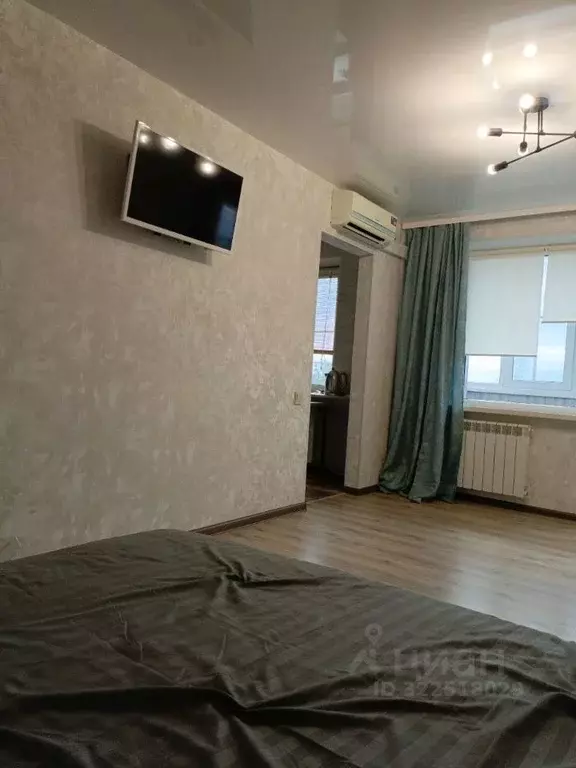 1-к кв. Нижегородская область, Дзержинск просп. Циолковского, 80А ... - Фото 2