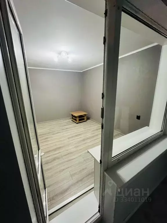 1-к кв. Самарская область, Тольятти Тополиная ул., 47 (30.0 м) - Фото 2