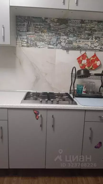 1-к кв. Москва Кавказский бул., 22 (42.0 м) - Фото 2