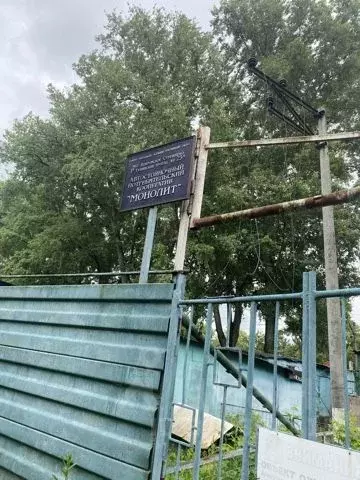 Гараж в Москва 1-й Тушинский проезд, вл23 (28 м) - Фото 1