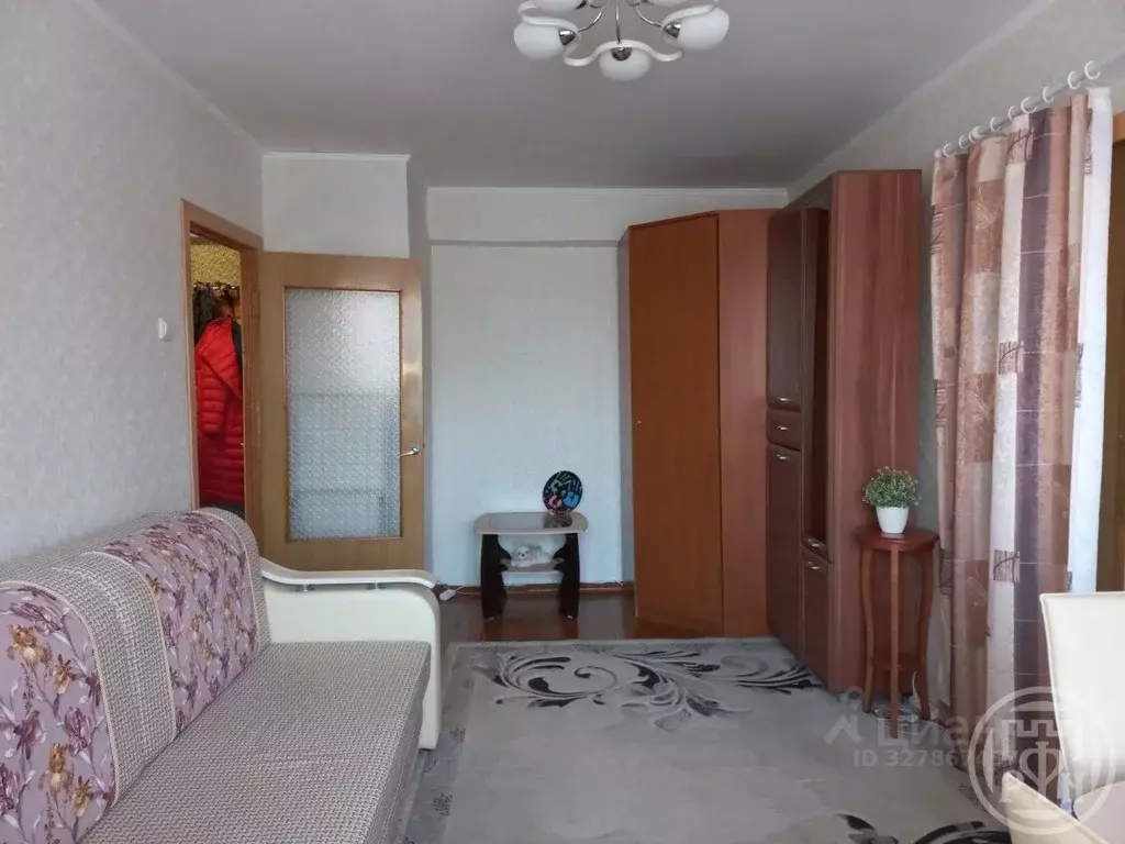 2-к кв. Санкт-Петербург, Санкт-Петербург, Сестрорецк ул. Володарского, ... - Фото 1