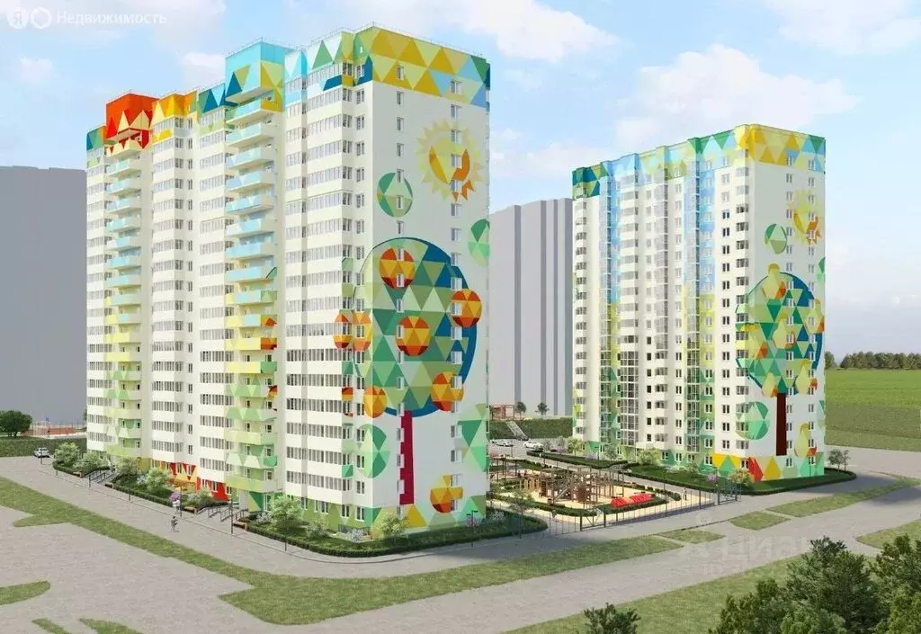 Квартира-студия: Ижевск, Постольская улица, 17А (24 м) - Фото 1