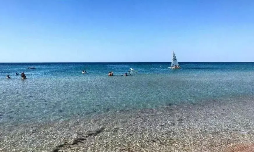 Участок в Крым, Сакский район, с. Штормовое  (6.0 сот.) - Фото 0
