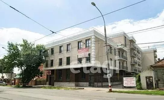 Машиноместо, 13 м - Фото 0
