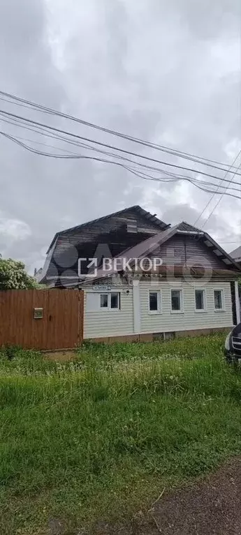 Участок 10 сот. (ИЖС) - Фото 0