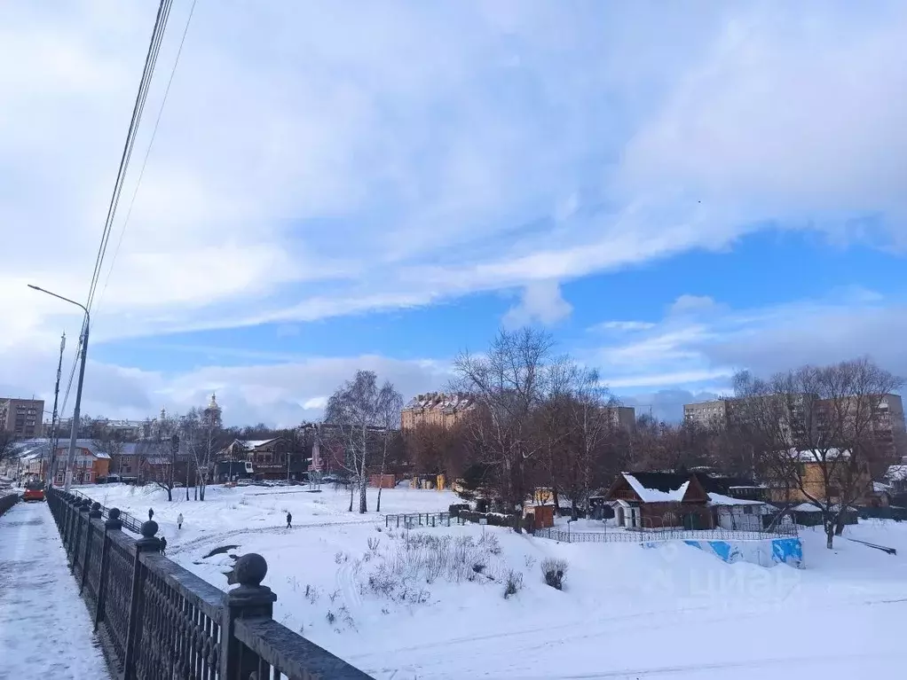 3-к кв. Московская область, Подольск ул. Большая Зеленовская, 6 (59.8 ... - Фото 1