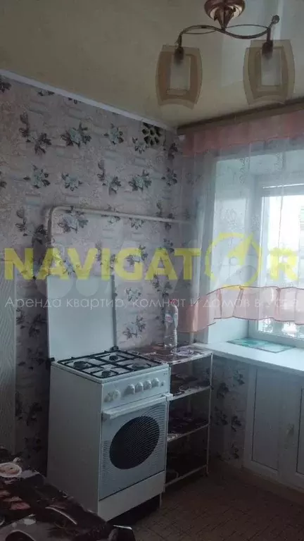 2-к. квартира, 45 м, 5/5 эт. - Фото 0