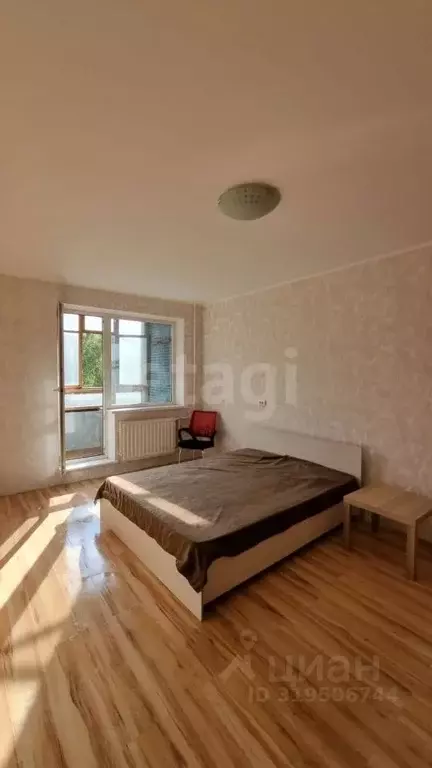 1-к кв. Санкт-Петербург Комендантский просп., 24К3 (38.6 м) - Фото 1