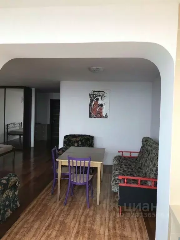3-к кв. Крым, Алупка ш. Севастопольское, 2А (90.0 м) - Фото 1