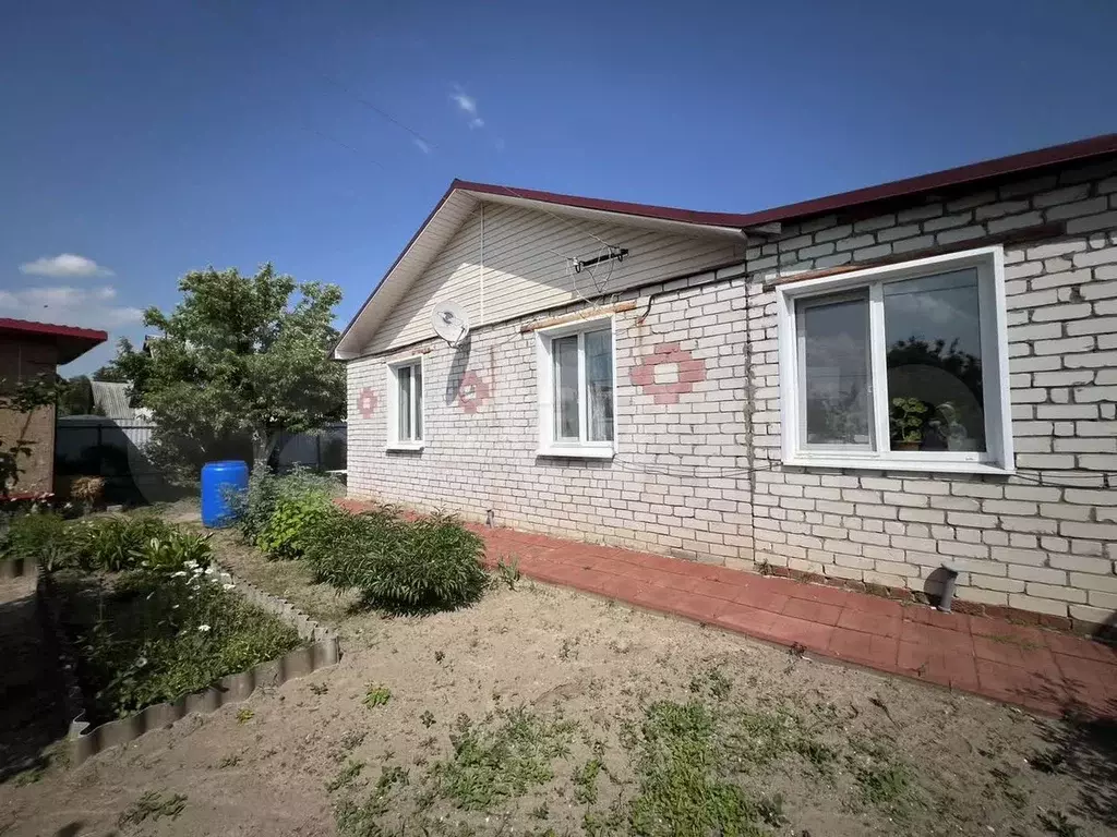 Дом 85,6 м на участке 12 сот. - Фото 1
