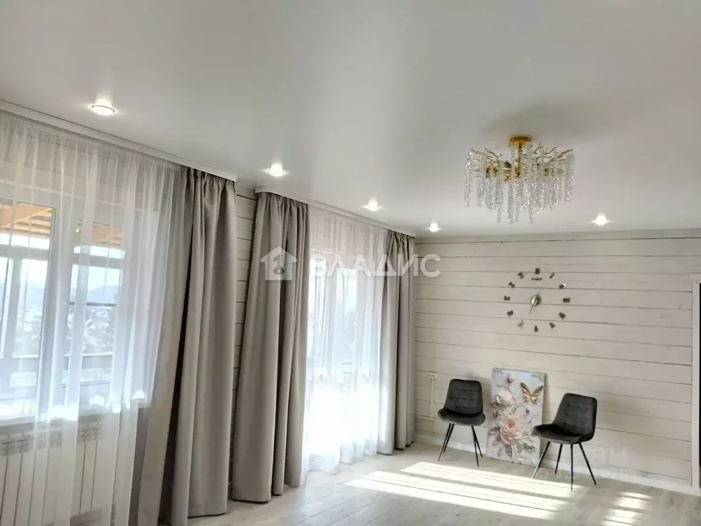 Дом в Бурятия, Тарбагатайский район, Саянтуйское с/пос, с. Нижний ... - Фото 2