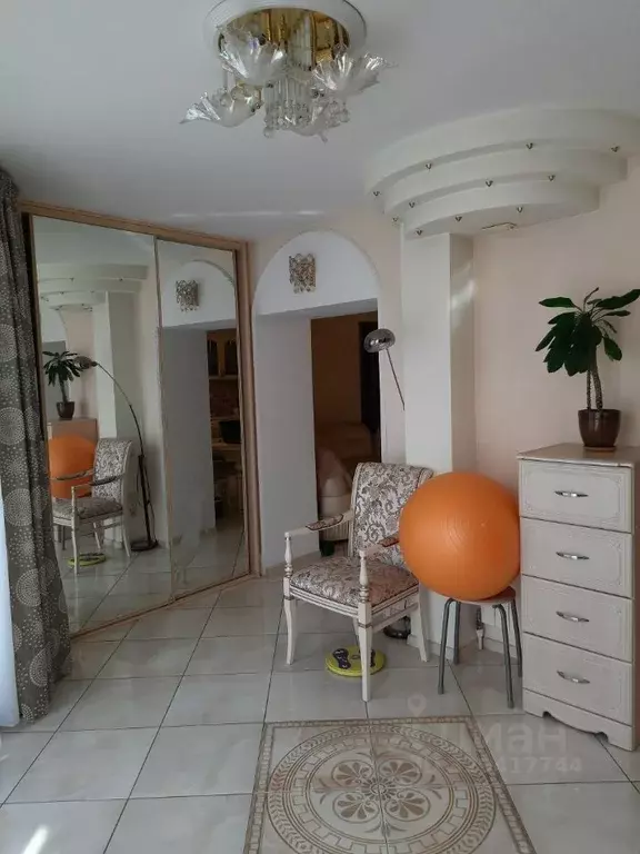 Коттедж в Омская область, Омск пер. 8-й Новоселовский (260 м) - Фото 1