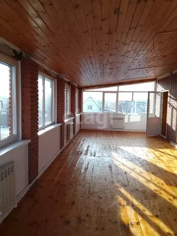 Таунхаус в Башкортостан, Иглинский район, с. Акбердино ул. ... - Фото 1