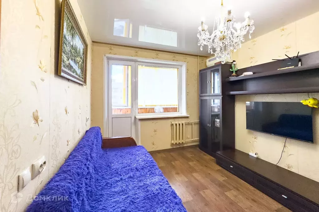 Продаётся 1-к квартира, 25.8 м - Фото 1