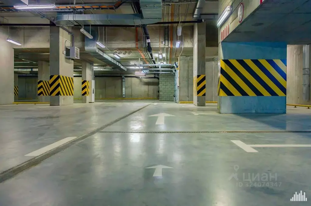 Гараж в Краснодарский край, Краснодар Стахановская ул., 1/5 (30 м) - Фото 1