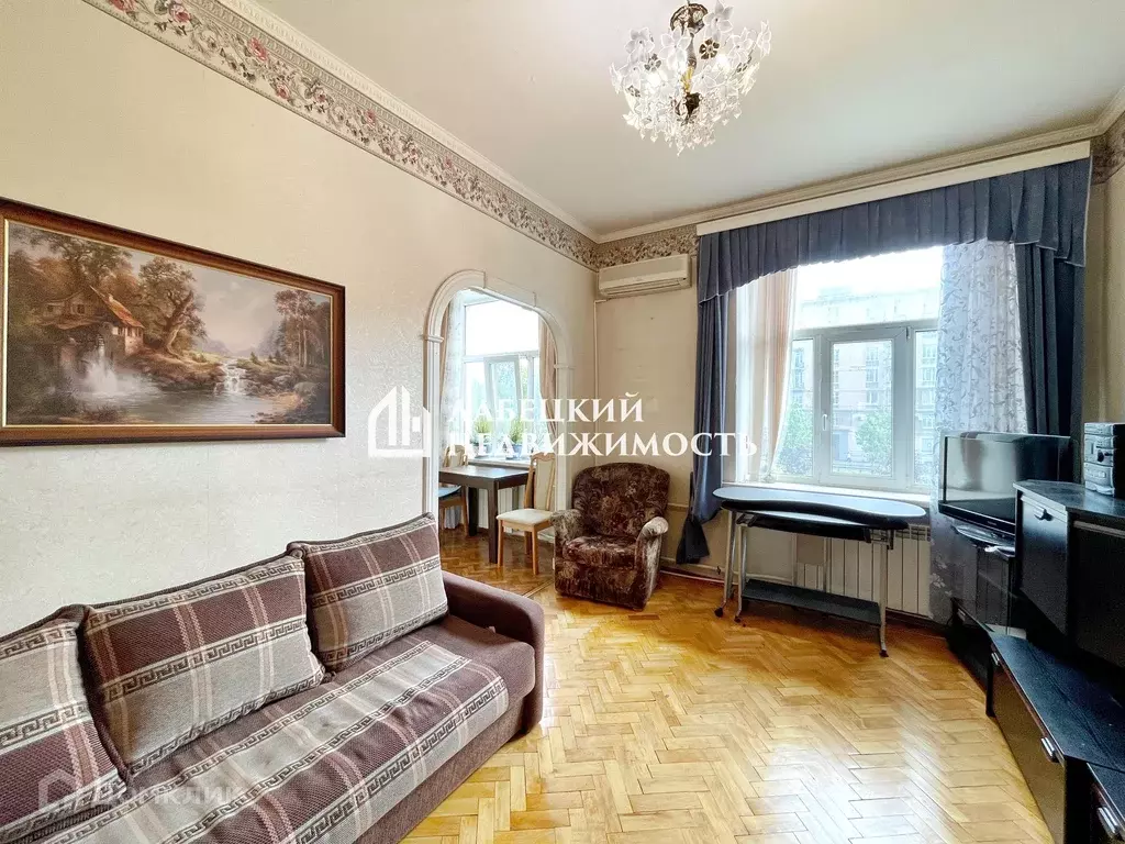 Продаётся 2-к квартира, 57.1 м - Фото 1