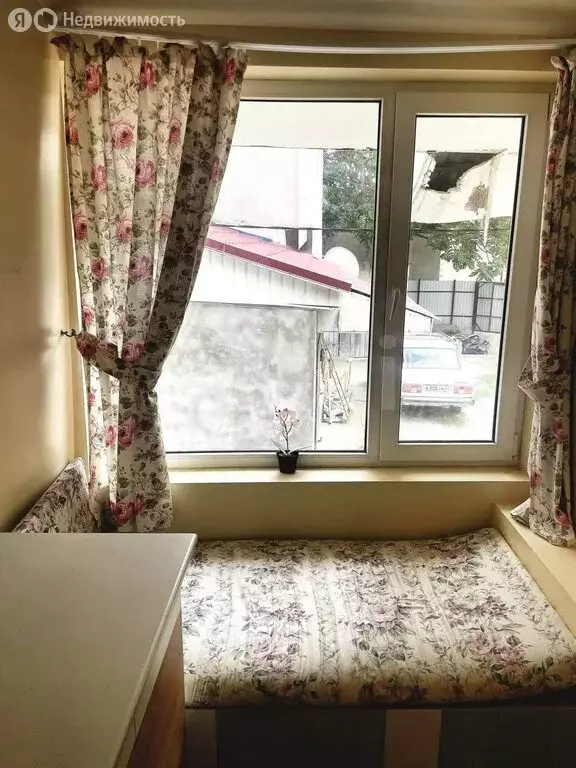 1-комнатная квартира: Ессентуки, Кисловодская улица, 7 (36 м) - Фото 1