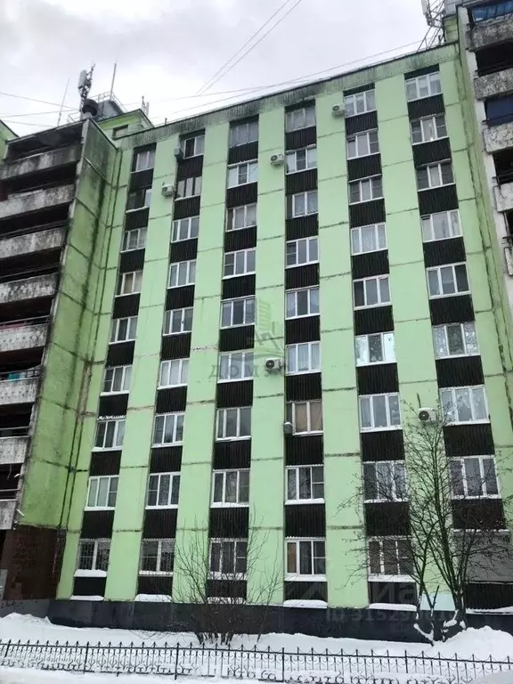 Комната Московская область, Раменское Холодово мкр, ул. Народная, 21 ... - Фото 0