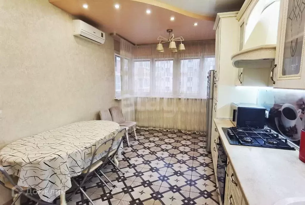 Продаётся 2-к квартира, 72.1 м - Фото 1