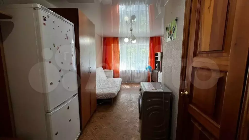 Квартира-студия, 16 м, 3/5 эт. - Фото 0
