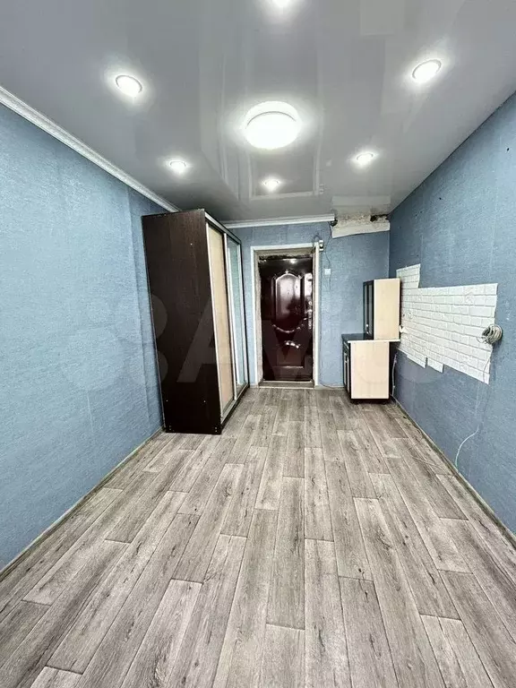 Комната 12,3 м в 1-к., 4/5 эт. - Фото 0
