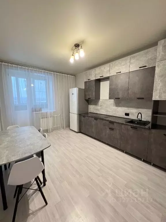 1-к кв. Пензенская область, Пензенский район, Засечный сельсовет, с. ... - Фото 2