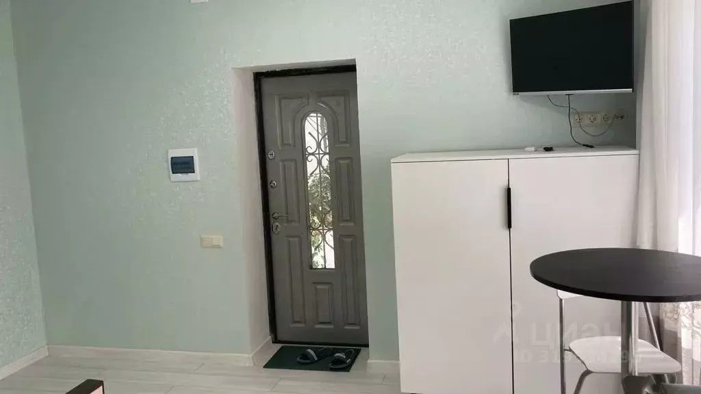 Комната Крым, Судак муниципальный округ, с. Миндальное, Солнечная ... - Фото 1