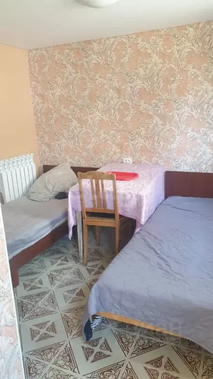 1-к кв. Ставропольский край, Ставрополь №26 мкр, ул. Новая, 35 (20.0 ... - Фото 0