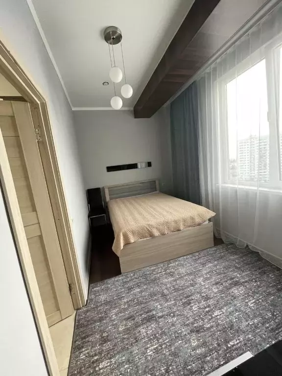 1-к кв. Краснодарский край, Сочи ул. Гастелло, 28к1 (36.0 м) - Фото 2