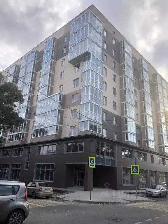 Помещение свободного назначения в Ростовская область, Ростов-на-Дону, ... - Фото 1