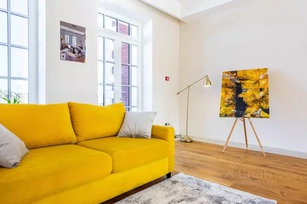 Дом в Ленинградская область, Выборгский район, Первомайское с/пос, ... - Фото 2