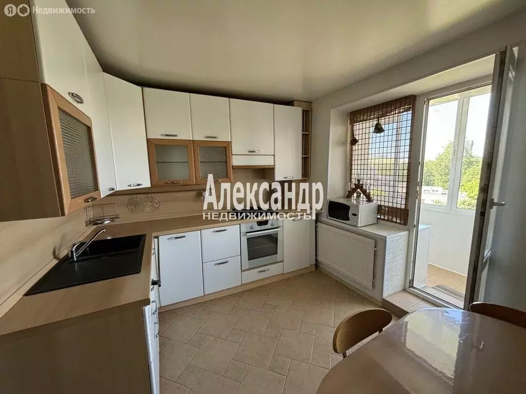 2-комнатная квартира: Сестрорецк, улица Токарева, 8 (54.5 м) - Фото 0