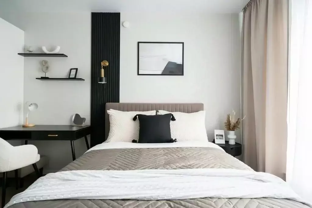 Студия Москва ул. Михайлова, 30Ак2 (24.0 м) - Фото 1