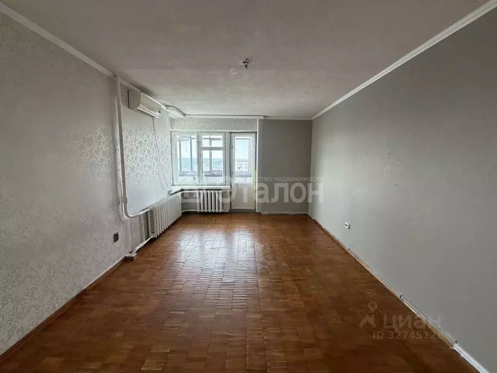 2-к кв. Волгоградская область, Волгоград просп. Маршала Жукова, 106 ... - Фото 2