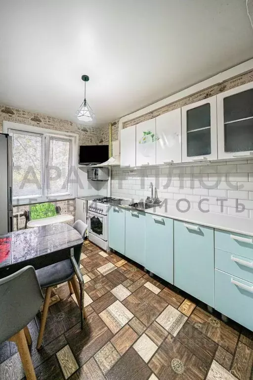 3-к кв. Липецкая область, Липецк Московская ул., 87 (62.9 м) - Фото 0