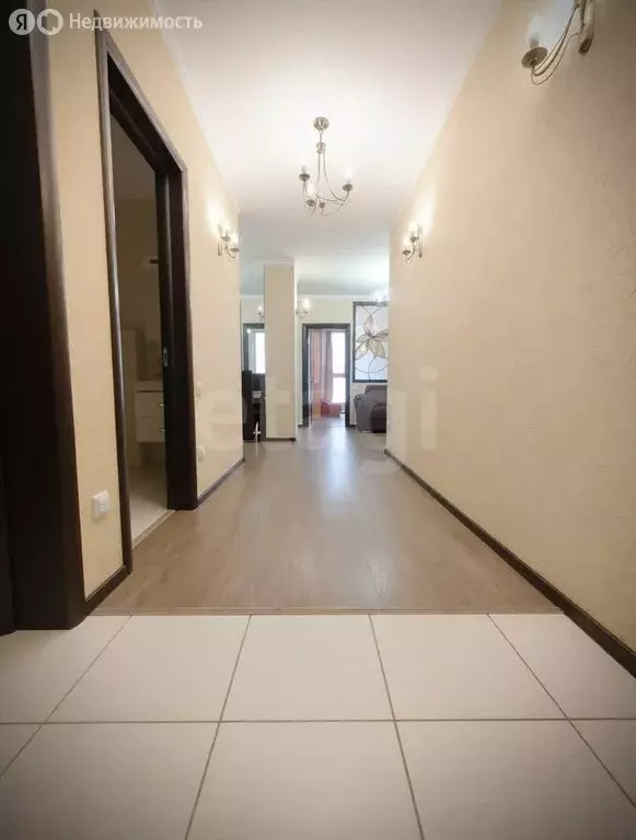 2-комнатная квартира: Саратов, Соколовая улица, 10/16к2 (58 м) - Фото 1