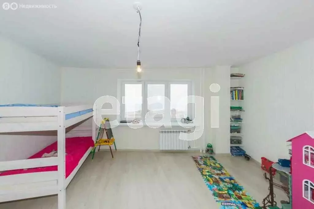 2-комнатная квартира: Тюмень, Широтная улица, 189к1 (79 м) - Фото 2