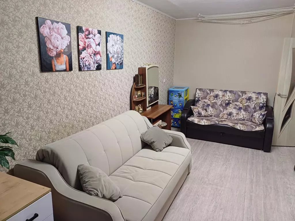 Продаётся 1-к квартира, 29.8 м - Фото 1