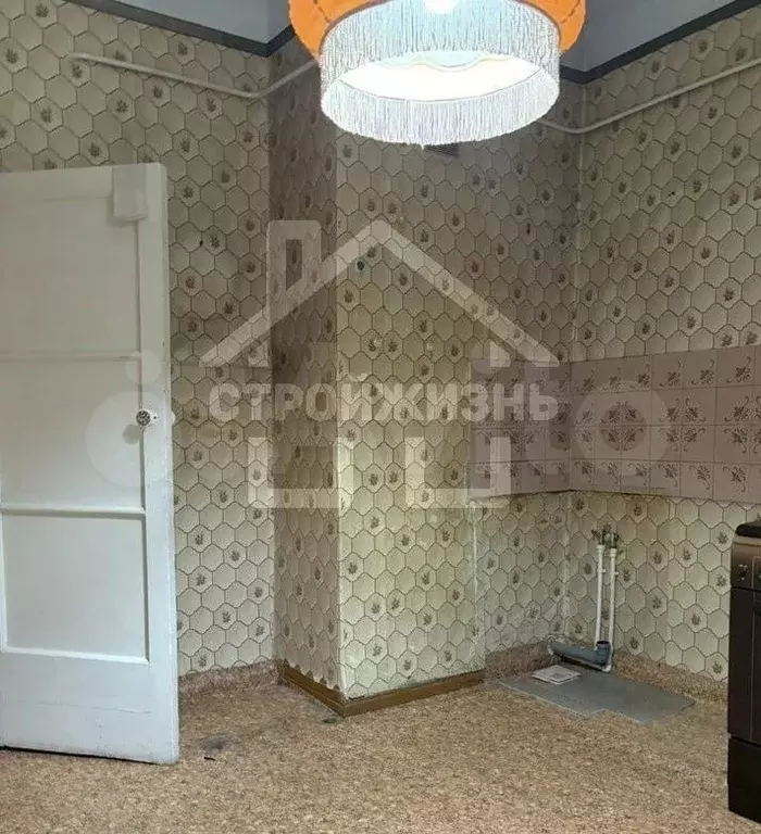 1-к. квартира, 46,1 м, 3/5 эт. - Фото 1