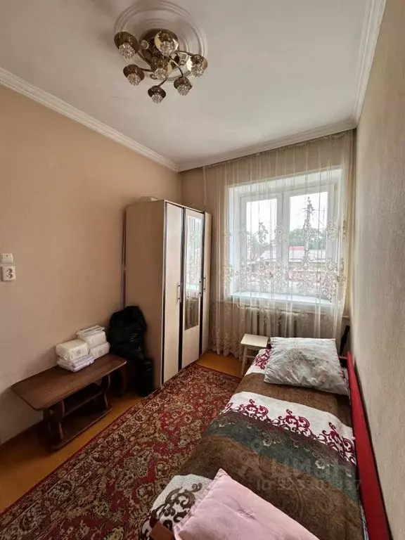 3-к кв. Северная Осетия, Владикавказ ул. Васо Абаева, 64 (40.0 м) - Фото 1