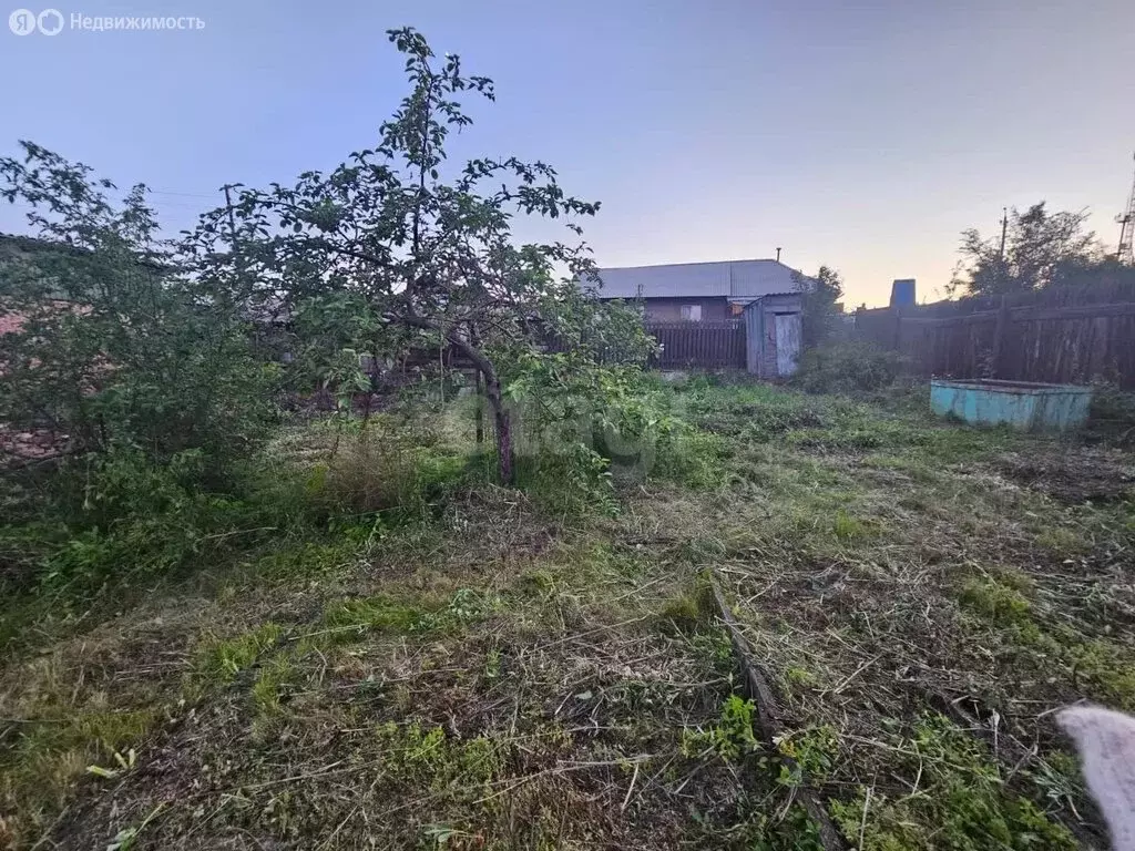 Участок в Черногорск, Западный переулок (5.45 м) - Фото 1