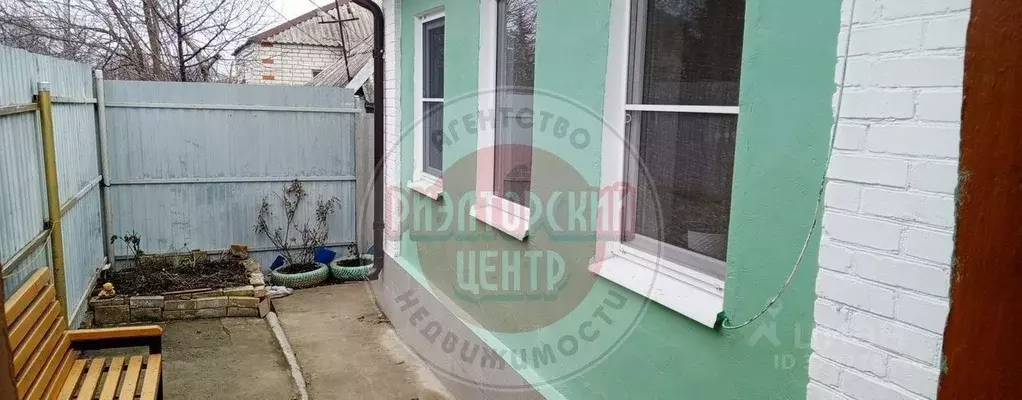 Дом в Белгородская область, Белгород Веселая ул. (83 м) - Фото 2