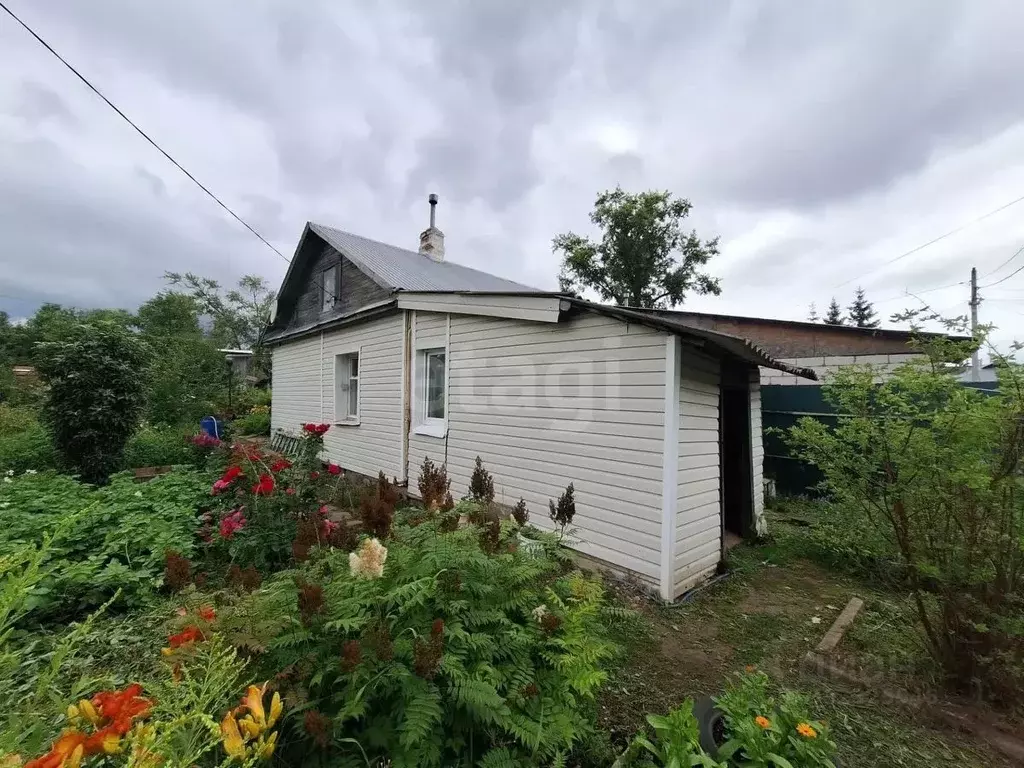 Дом в Тульская область, Тула городской округ, пос. Октябрьский 33 (26 ... - Фото 1