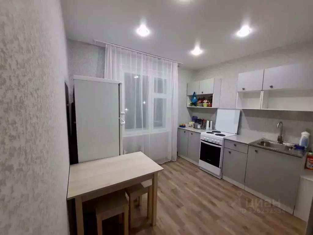 2-к кв. Санкт-Петербург пос. Шушары, Пушкинская ул., 22 (54.5 м) - Фото 1