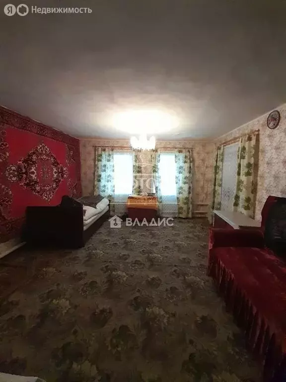 Дом в Элиста, Пролетарская улица, 3А (55 м) - Фото 0