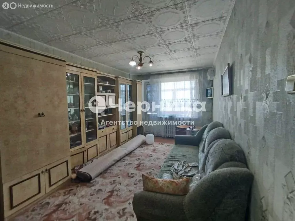 2-комнатная квартира: Каменск-Шахтинский, улица Троян, 5 (54 м) - Фото 1