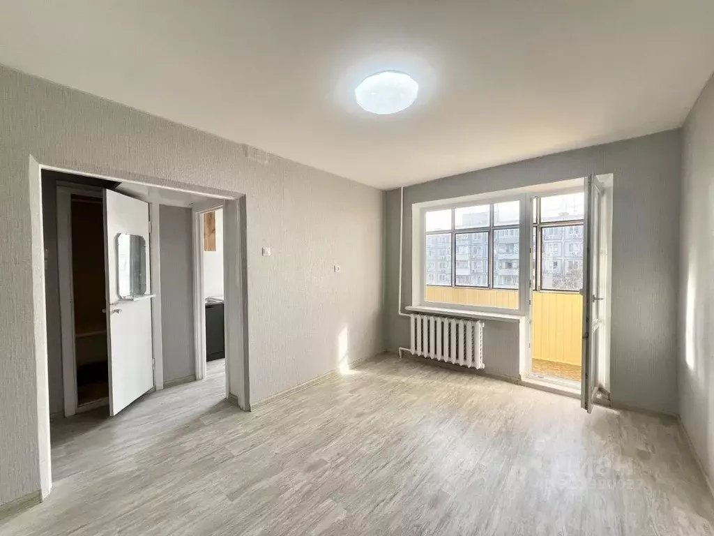 1-к кв. Ростовская область, Ростов-на-Дону ул. Еременко, 85/3 (22.0 м) - Фото 2