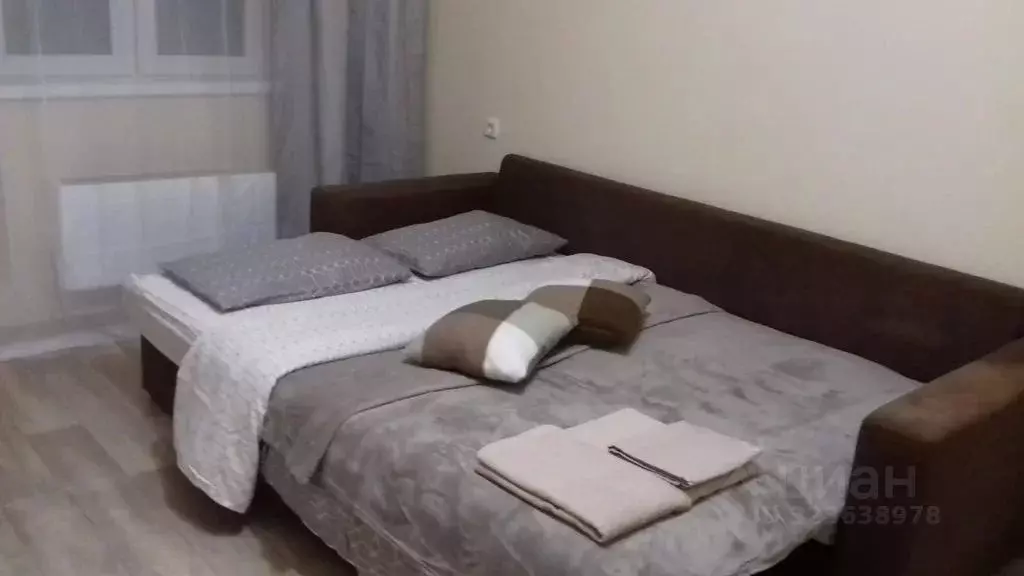 1-к кв. Москва Покровская ул., 17к5 (40.0 м) - Фото 1