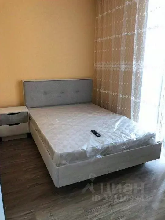 1-к кв. Тульская область, Венев Южный мкр, 32 (35.0 м) - Фото 0