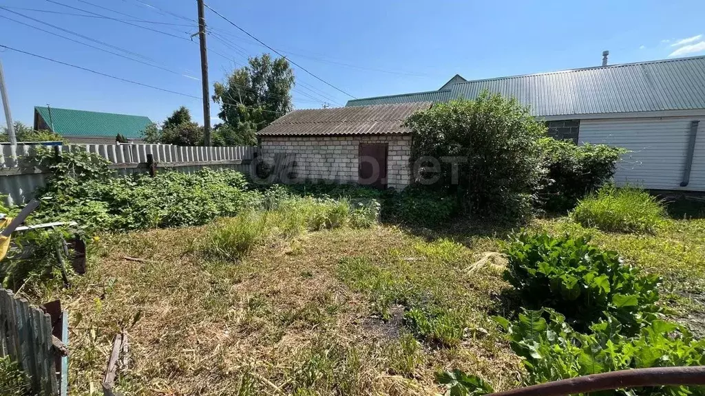 Дом в Оренбургская область, пос. Саракташ ул. Пионерская, 15 (46 м) - Фото 2